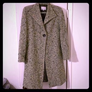 🍁THE Best Tweed Jacket - fall fav